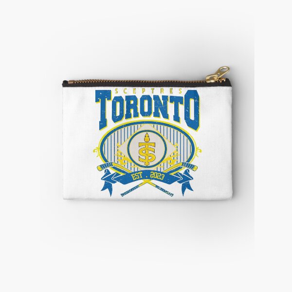 Item preview, Toronto Hockey Vintage EST 2023  designed and sold by AdariusBice01.