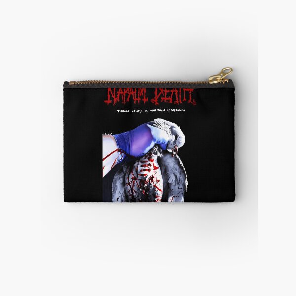 Item preview, Napalm Death Throes of Joy in the Jaws of Defeatism  designed and sold by AMINEAIT.