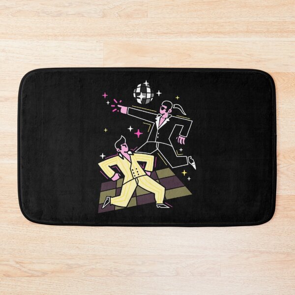 Item preview, Celebrate Friday Night Vibes with Fun and Relaxed Design designed and sold by Shippedit.