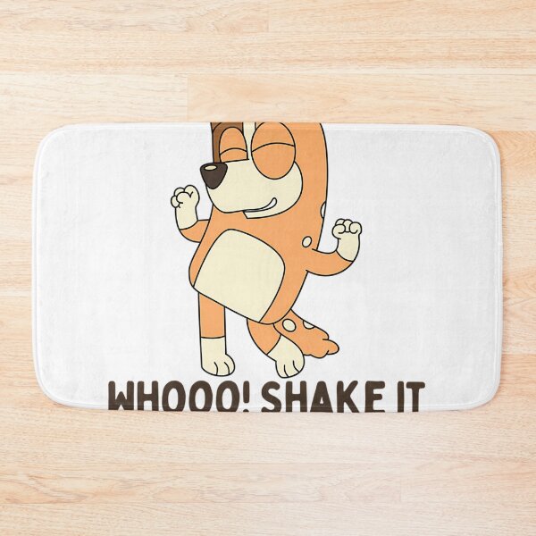 Item preview, Whooo Shake It Chilli designed and sold by Blood-Tea.