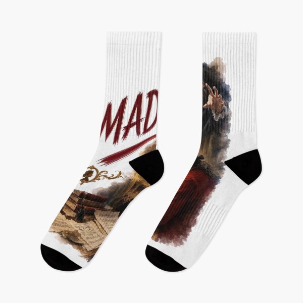 Item preview, Amadeus designed and sold by Lyric Vault - Rock on.