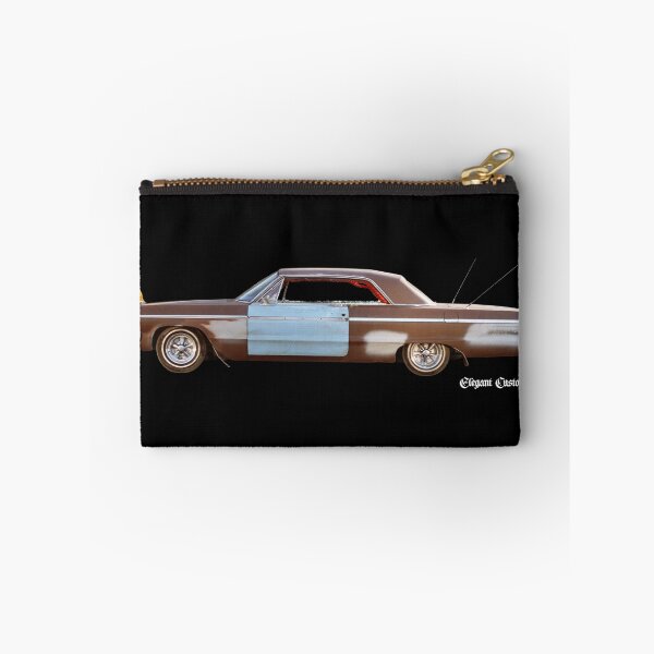 Item preview, 1964 Impala Love Machine side no text Kustom, Hot Rod, Muscle Car designed and sold by Elegant Customs.