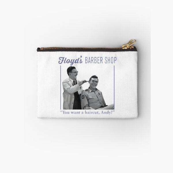 Item preview, Vintage Barber Shop Design Inspired by Classic Floyd's Style designed and sold by Zizou0.