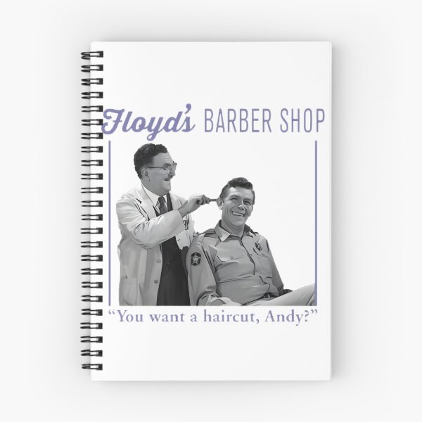 Item preview, Vintage Barber Shop Design Inspired by Classic Floyd's Style designed and sold by Zizou0.