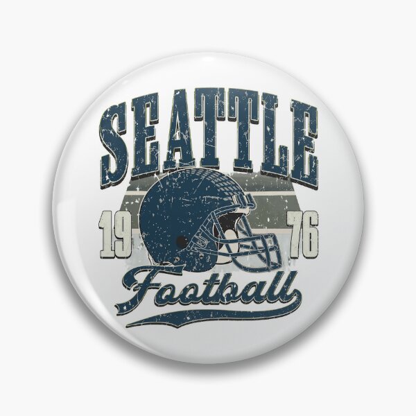 Item preview, Retro Football Fan  1976 Style designed and sold by ezemannan.