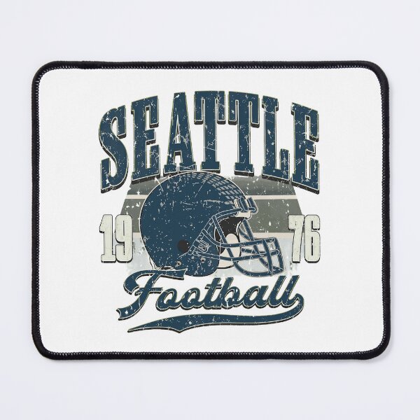 Item preview, Retro Football Fan 1976 Style designed and sold by ezemannan.
