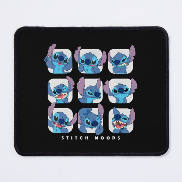 Item preview, Lilo And Stitch Movie Cartoon designed and sold by AMINEAIT.