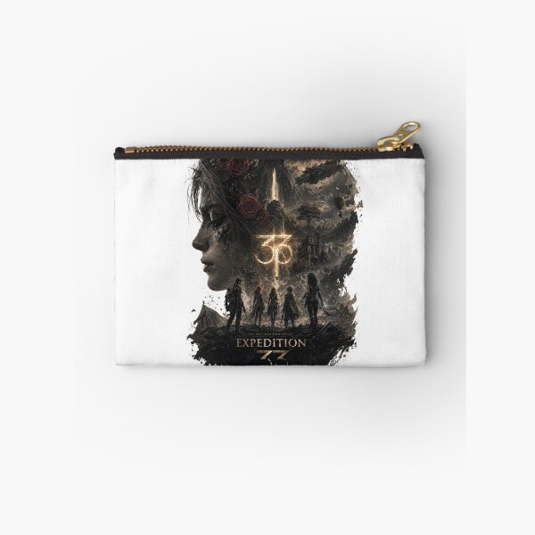 Item preview, Obscur Expédition 33 designed and sold by ModMonochrome.