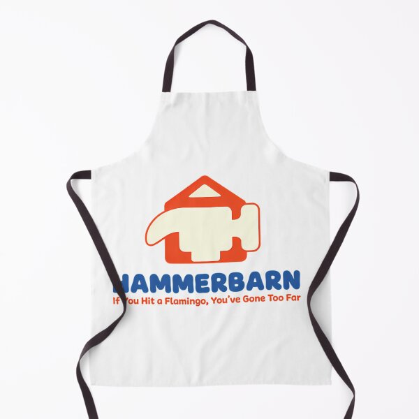 Item preview, Hammerbarn Quote designed and sold by MassiveBoy7.