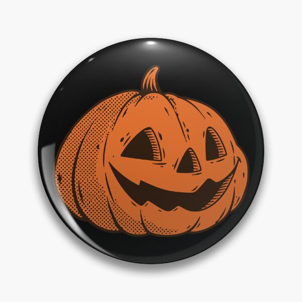Artikelvorschau, Comic Pumpkin entworfen und verkauft von sabinako.