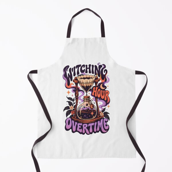 Item preview, Witchy Coffee Potion Hourglass Dripper Halloween designed and sold by chattsuede.