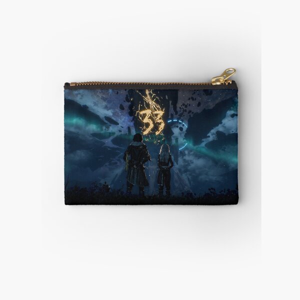Item preview, Obscur Expédition 33 designed and sold by ModMonochrome.