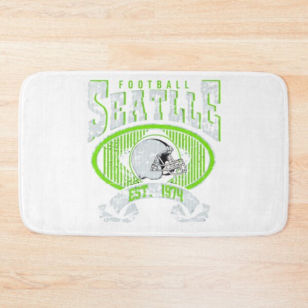 Item preview, Vintage Football Team Est 1974 Graphic Tee designed and sold by anaCryder.