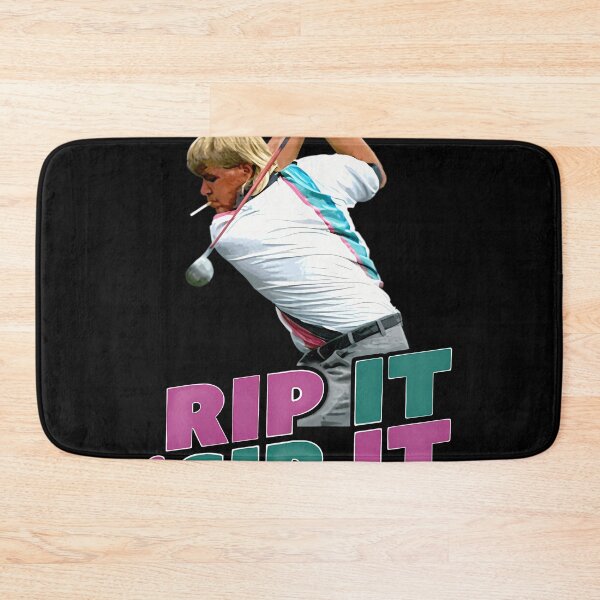 Item preview, John Daly Rip It Sip It Golf designed and sold by VisualNarrative.
