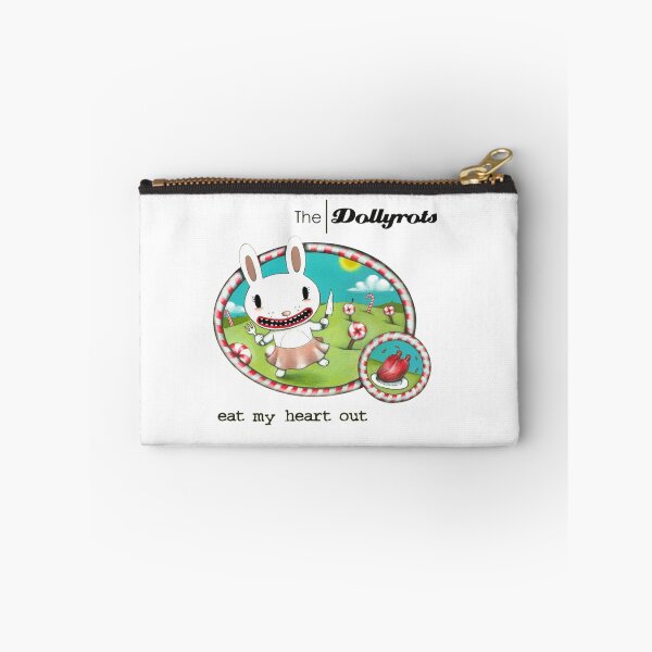 Item preview, The Dollyrots Rock band designed and sold by hdbxkbnn.
