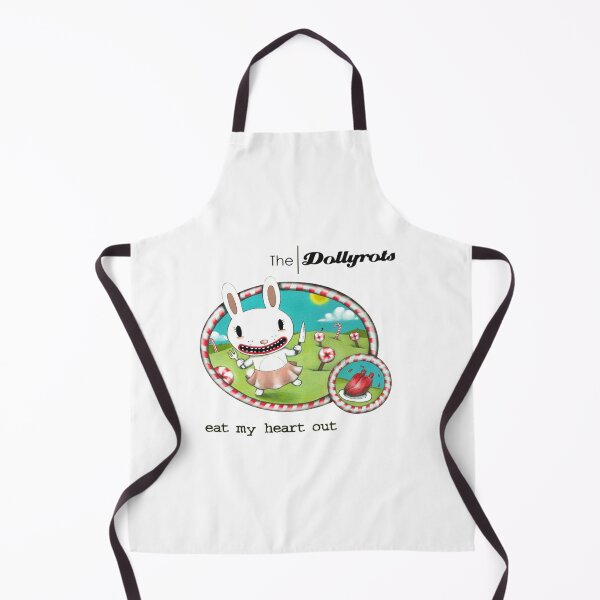 Item preview, The Dollyrots Rock band designed and sold by hdbxkbnn.