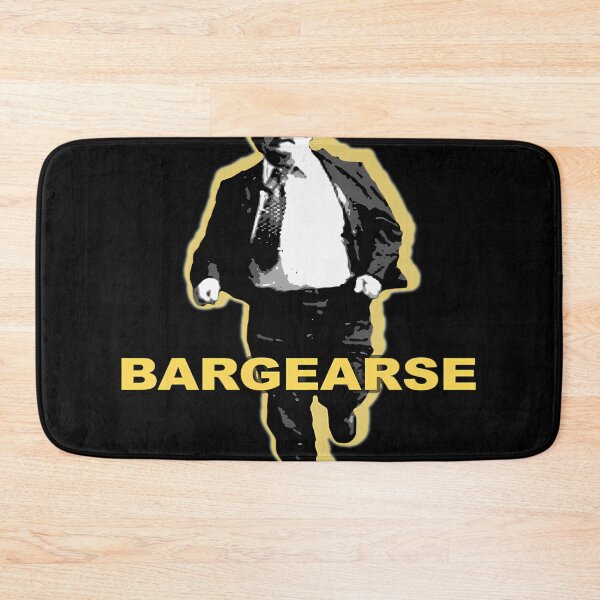 Item preview, Bargearse designed and sold by Blood-Tea.