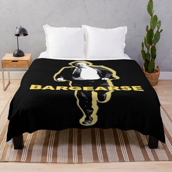 Item preview, Bargearse designed and sold by Blood-Tea.