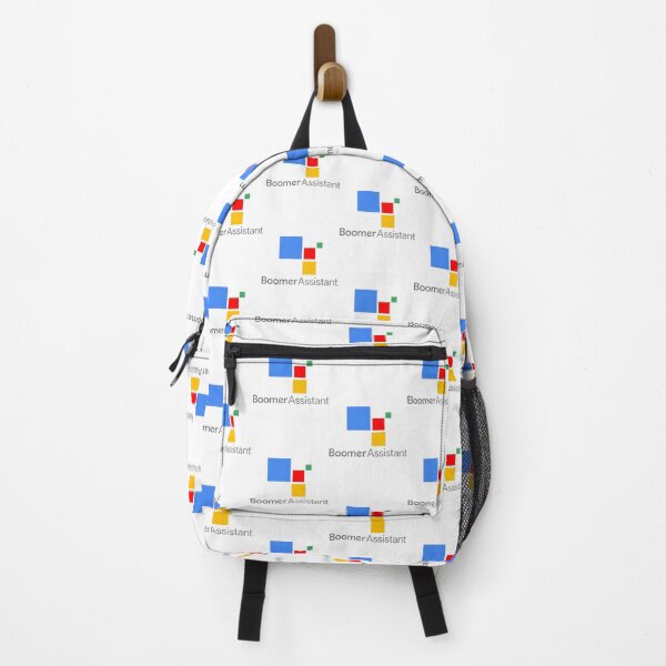 Item preview, Asistente Boomer: Diseño retro y divertido para baby boomers y personas que brindan apoyo. designed and sold by Zizou0.