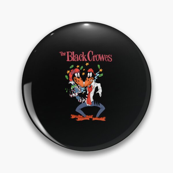 Item preview, Cartoon Crows Smoking And Dancin Rock Band designed and sold by AnLeannon.