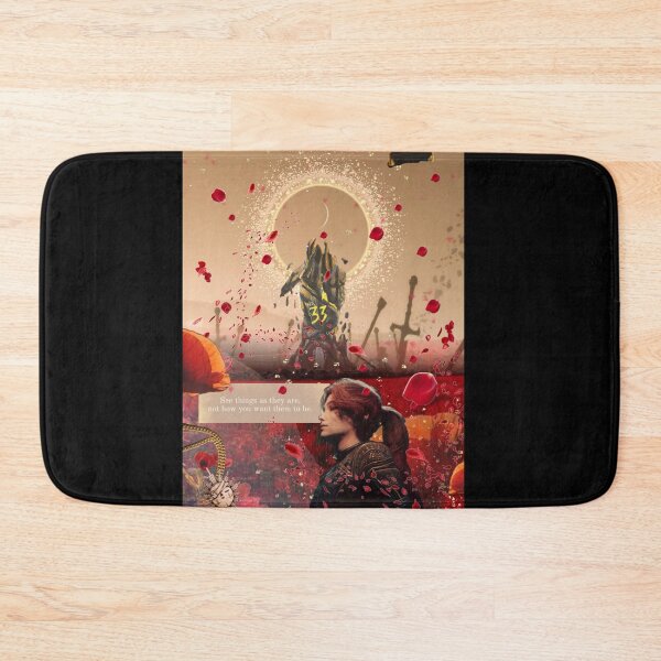 Item preview, Obscur Expédition 33 designed and sold by ModMonochrome.