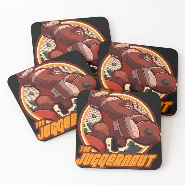 Item preview, The Juggernaut designed and sold by VisualNarrative.