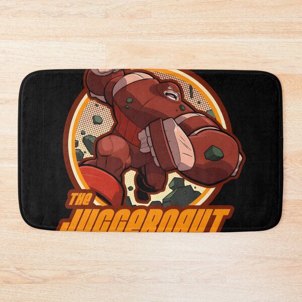 Item preview, The Juggernaut designed and sold by VisualNarrative.