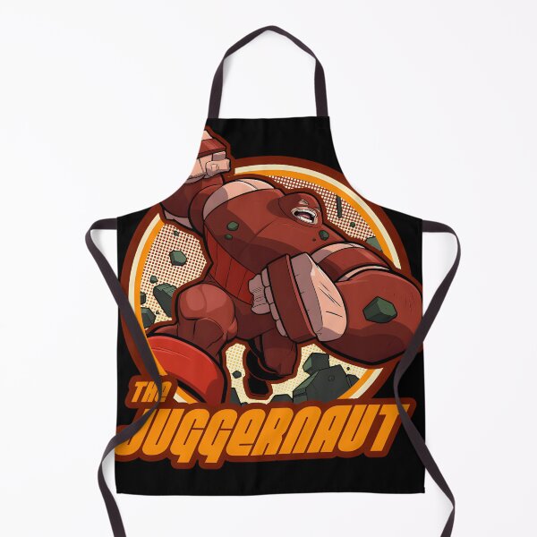 Item preview, The Juggernaut designed and sold by VisualNarrative.