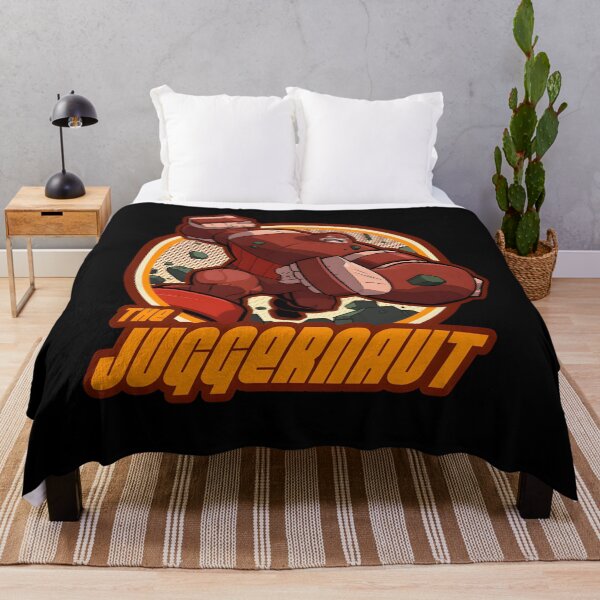 Item preview, The Juggernaut designed and sold by VisualNarrative.