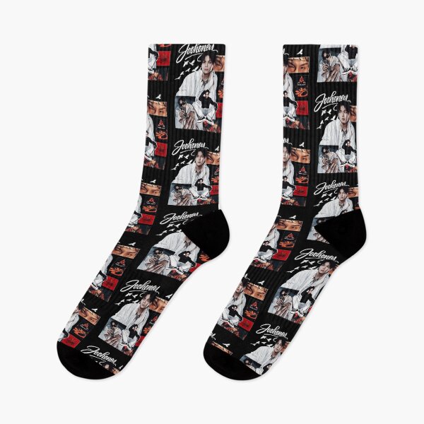 Item preview, Kpop Inspired Retro Collage Graphic  designed and sold by RonaldSim84149.