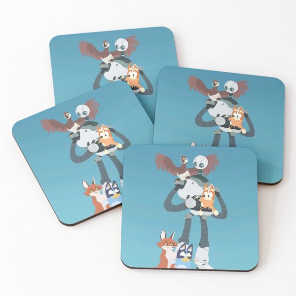 Item preview, The Wild Robot designed and sold by Richardo-Morris.