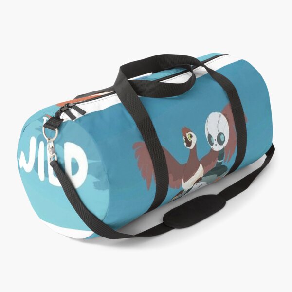 Item preview, The Wild Robot designed and sold by Richardo-Morris.