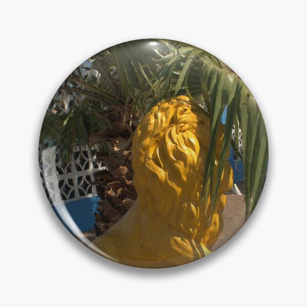 Item preview, Starlite Motel Lion designed and sold by MangoSeeds2.