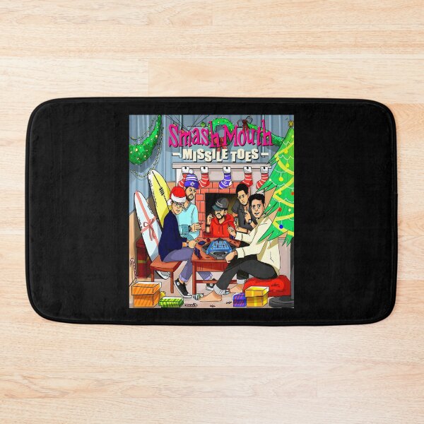 Item preview, Smash Mouth Rock band designed and sold by hdbxkbnn.
