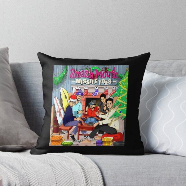 Item preview, Smash Mouth Rock band designed and sold by hdbxkbnn.
