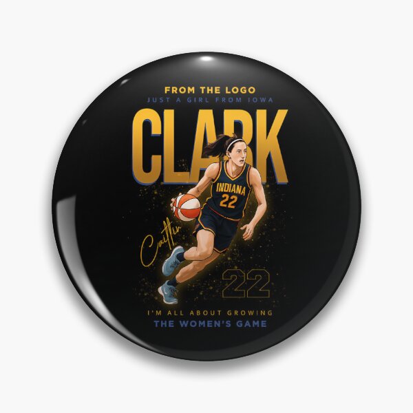 Item preview, Caitlin Clark Indiana Fever designed and sold by AMINEAIT.