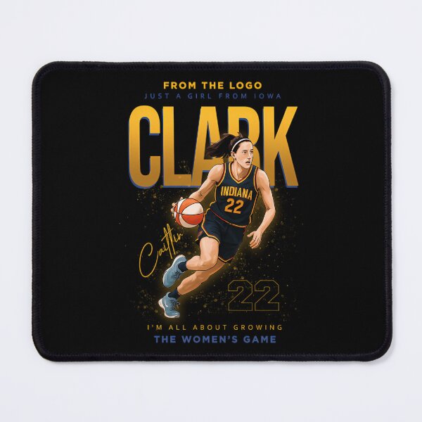 Item preview, Caitlin Clark Indiana Fever designed and sold by AMINEAIT.