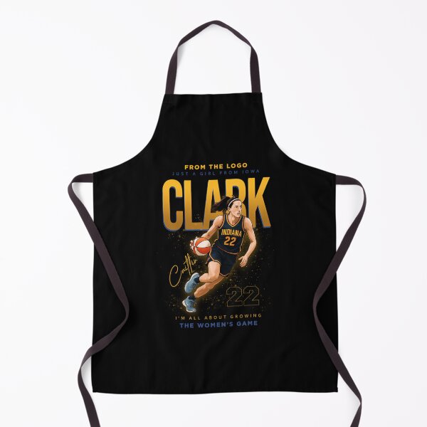 Item preview, Caitlin Clark Indiana Fever designed and sold by AMINEAIT.