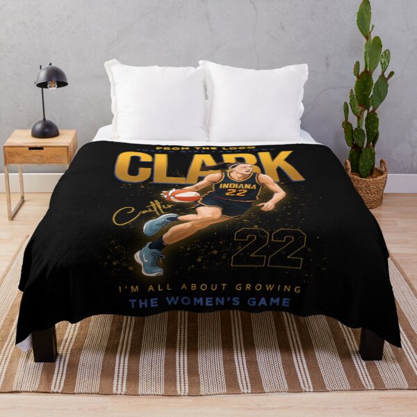 Item preview, Caitlin Clark Indiana Fever designed and sold by AMINEAIT.