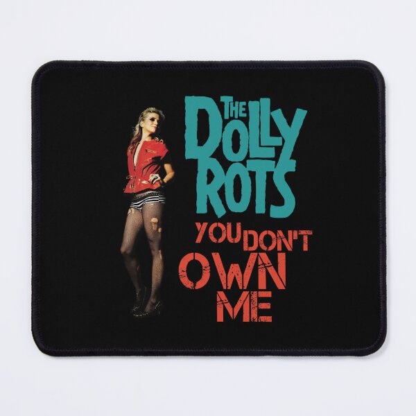 Item preview, The Dollyrots Rock band designed and sold by hdbxkbnn.