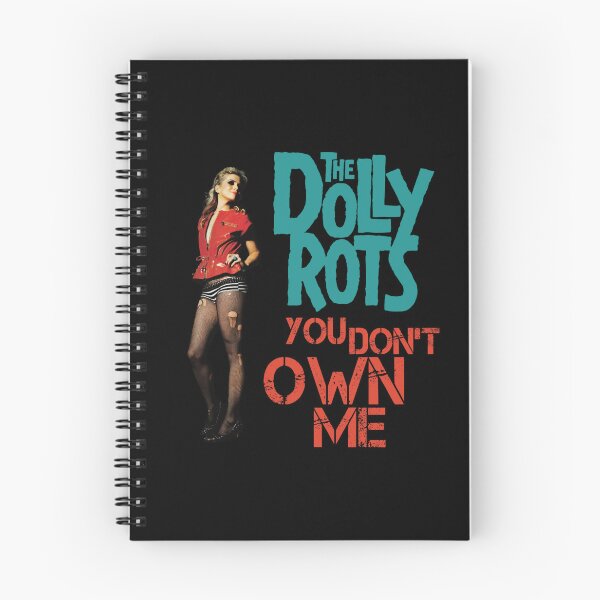 Item preview, The Dollyrots Rock band designed and sold by hdbxkbnn.