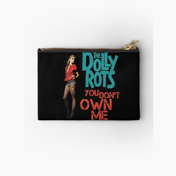 Item preview, The Dollyrots Rock band designed and sold by hdbxkbnn.
