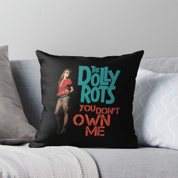 Item preview, The Dollyrots Rock band designed and sold by hdbxkbnn.
