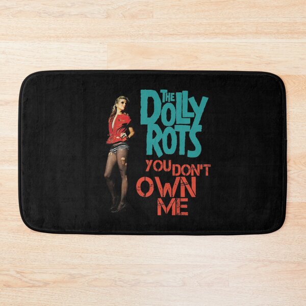 Item preview, The Dollyrots Rock band designed and sold by hdbxkbnn.