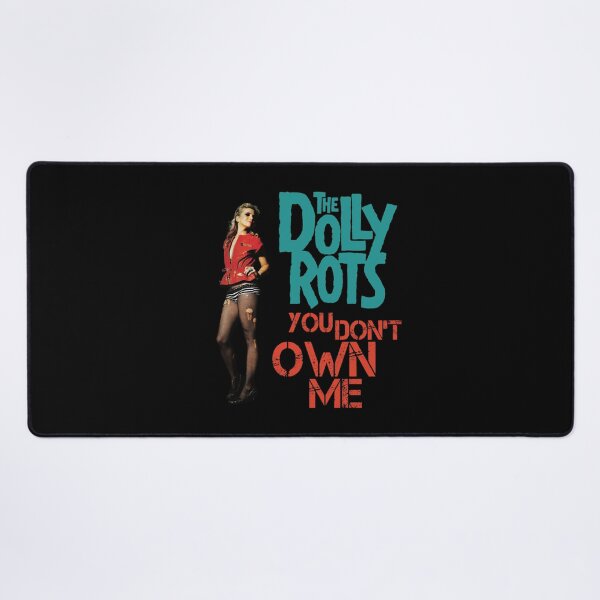 Item preview, The Dollyrots Rock band designed and sold by hdbxkbnn.