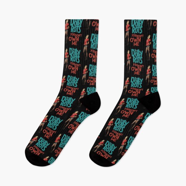 Item preview, The Dollyrots Rock band designed and sold by hdbxkbnn.