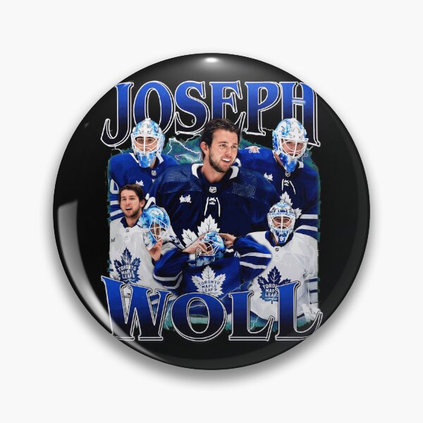 Item preview, Vintage Style Hockey Player  designed and sold by JillBrock38875.