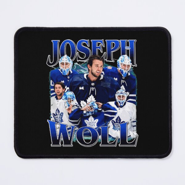 Item preview, Vintage Style Hockey Player designed and sold by JillBrock38875.