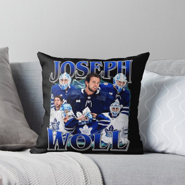 Item preview, Vintage Style Hockey Player  designed and sold by JillBrock38875.