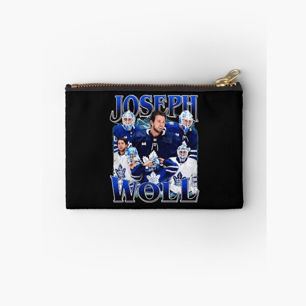 Item preview, Vintage Style Hockey Player  designed and sold by JillBrock38875.